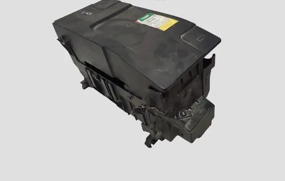 Opel Insignia A Battery box tray 13330946 13255614 ASM13330951