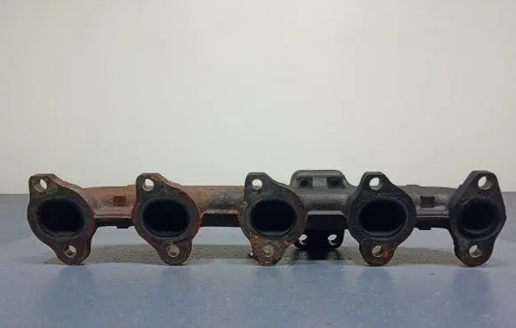 Exhaust manifold