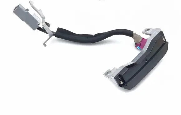 Toyota C-HR II Parking PDC sensor display screen 86471V1010 51613010020