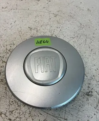 Fiat Scudo Original wheel cap 9665190680 PGB011101 9665192080