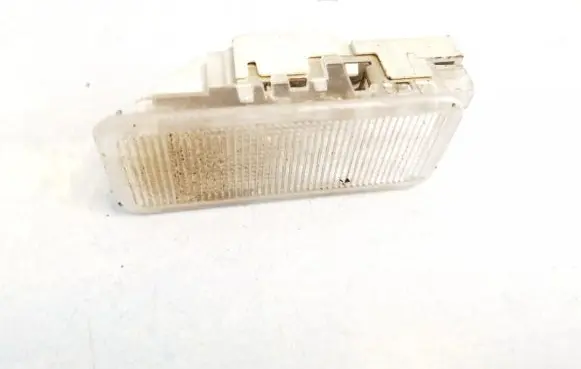 Citroen C5 Other interior light