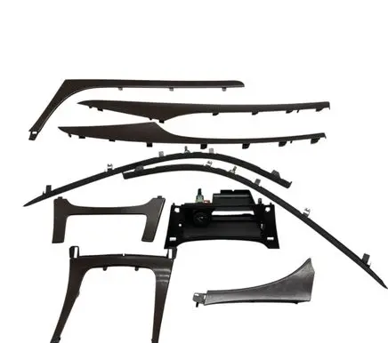 Opel Insignia A Panel trim 13222177 22092008 33088061