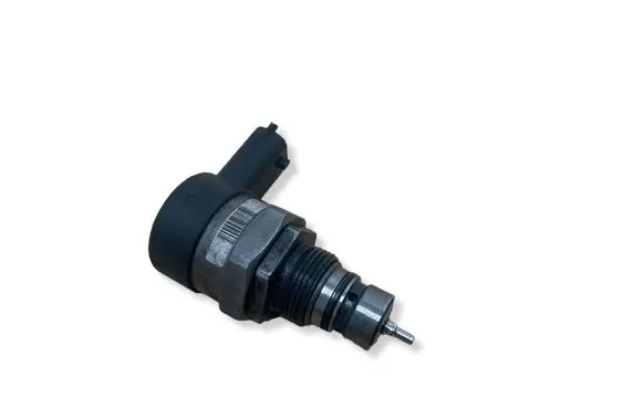 Jaguar XE Fuel pressure regulator 0281006464