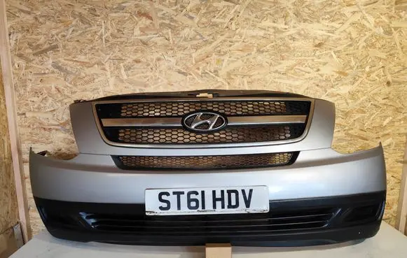 Hyundai H-1, Starex, Satellite Front bumper 865114H010