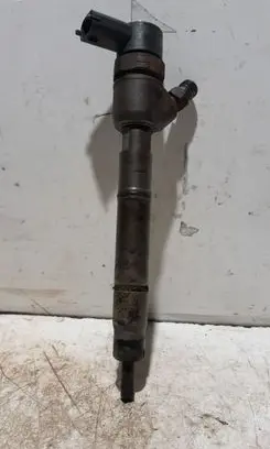 KIA Ceed Fuel injector 0445110256