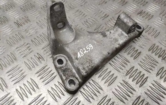 Fiat 500X Engine mounting bracket 55263318