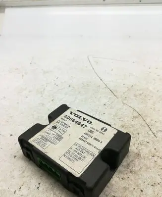 Volvo S40 Immobilizer control unit/module 30864647