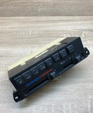 Mazda 626 Climate control unit GA5R