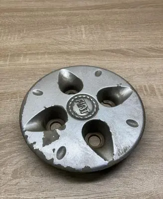 Fiat Doblo Original wheel cap 51780868