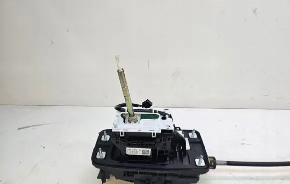 Audi A6 C7 Gear shifter/selector 4G1713041AL