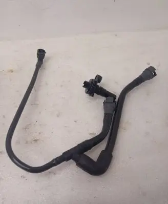 Chevrolet Volt I Vacuum line/pipe/hose 
