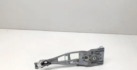 Volvo XC90 Front door exterior handle/bracket 30753958