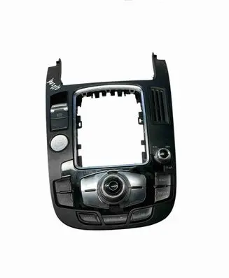 Audi A4 Allroad B8 Head unit multimedia control 8t0919611l