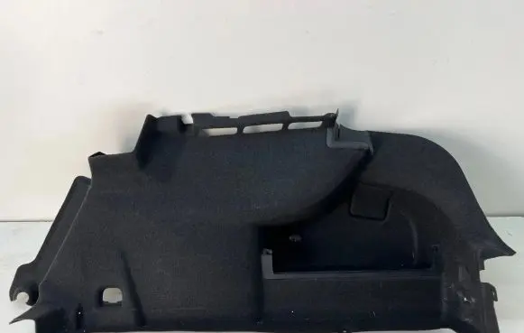 Volkswagen PASSAT B8 Other trunk/boot trim element 3G5867428F 1611154808 AR200032798