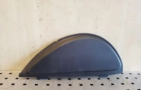 Volvo XC90 Dashboard side end trim 30722572