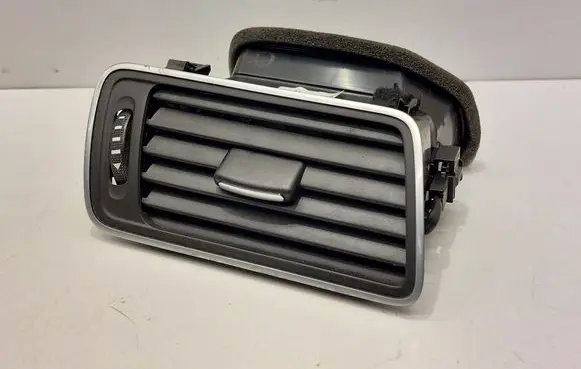 Volkswagen PASSAT CC Dashboard side air vent grill/cover trim 3AB819702A