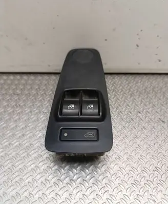 Fiat Ducato Electric window control switch 735532903 30170571