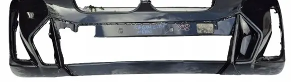BMW X4 G02 Front bumper 8081055