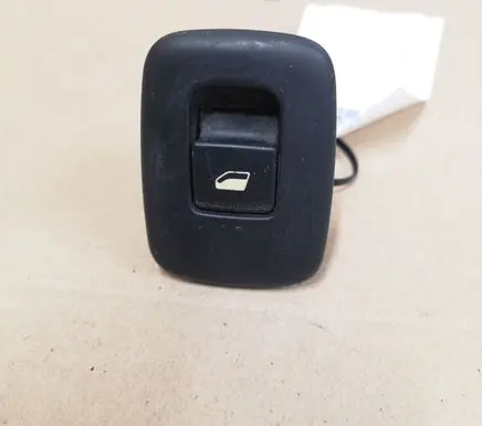 Citroen C5 Electric window control switch 96623726XT