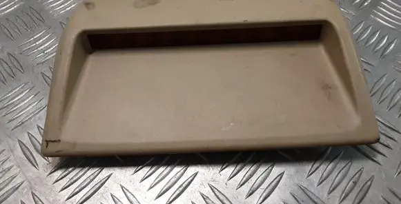 Lexus IS 220D-250-350 Third/center stoplight 27878420