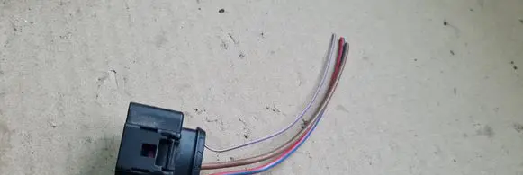 Audi A5 Sportback 8TA Other wiring loom 8K0973724