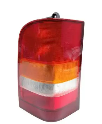 Mercedes-Benz Vito Viano W638 Rear/tail lights
