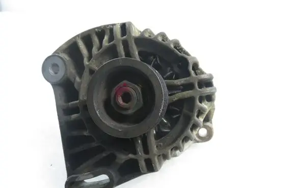 Fiat Punto (188) Generator/alternator MS1022118220 46843093
