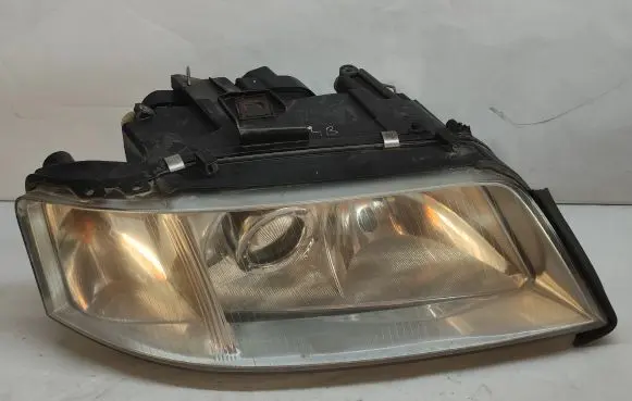 Audi A6 S6 C5 4B Headlight/headlamp 14847400 279402