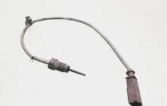 Audi A6 S6 C6 4F Exhaust gas temperature sensor 03L906088AR