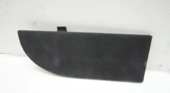 Honda Accord Trunk/boot storage box wall 