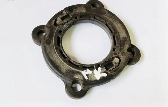 Opel Astra H Other interior part
