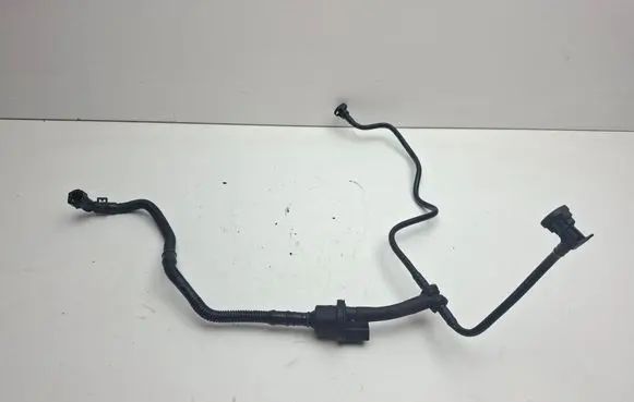 Vacuum valve