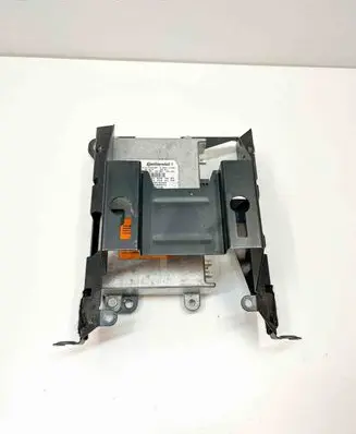 Phone control unit/module