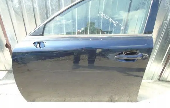 Lexus IS 220D-250-350 Front door