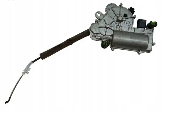 Skoda Kodiaq Tailgate/trunk/boot lock/catch/latch 5TA827887C