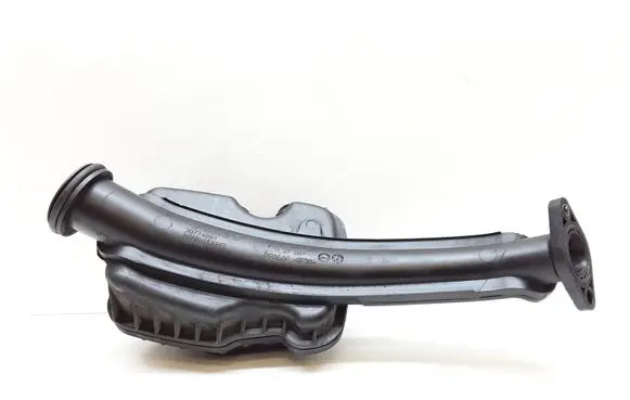 Intake resonator