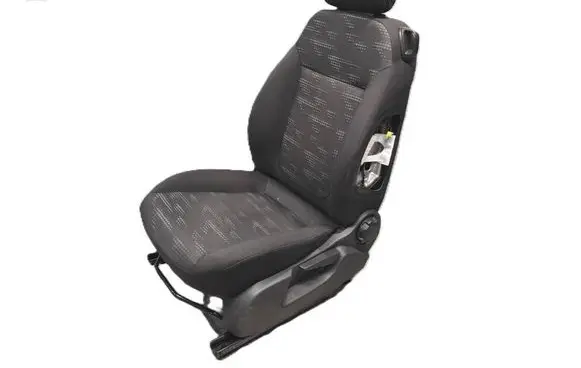Opel Corsa D Front driver seat 