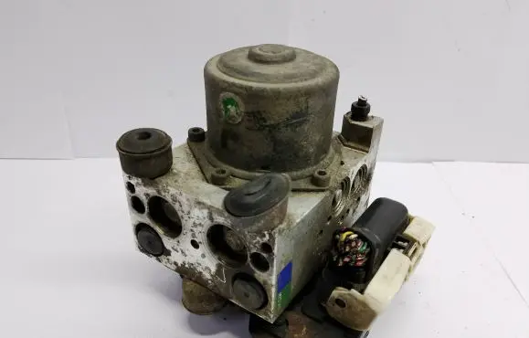 Mazda 6 ABS Pump GJ6E437AO