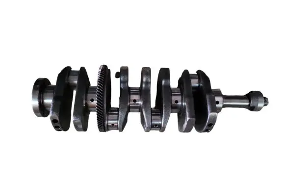 Citroen C5 Crankshaft A155