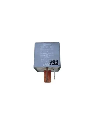 Volkswagen Golf IV Other relay 357911253