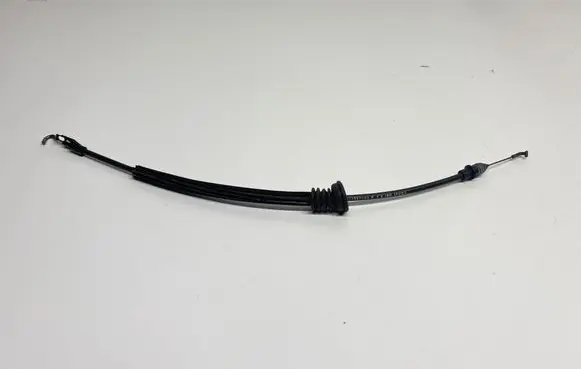 Volkswagen Golf IV Front door cable line 1J4837085F
