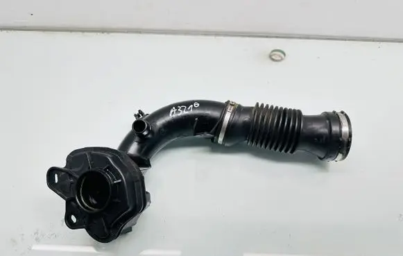 Citroen Jumpy Intercooler hose/pipe 98689