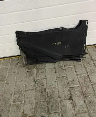 Pickup box liner
