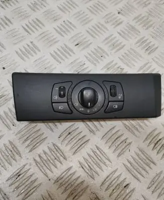 BMW 5 E60 E61 Light switch 6925260