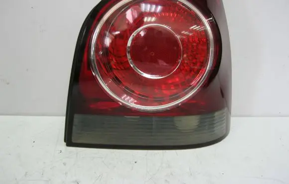 Volkswagen Polo IV 9N3 Rear/tail lights