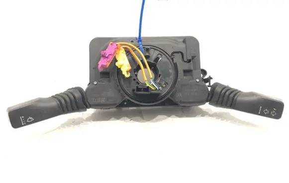 Wiper turn signal indicator stalk/switch