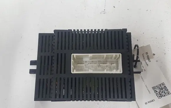 BMW 5 E60 E61 Light module LCM 6948577 531098812