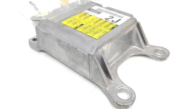 Toyota RAV 4 (XA30) Airbag control unit/module 8917043200 1523008964