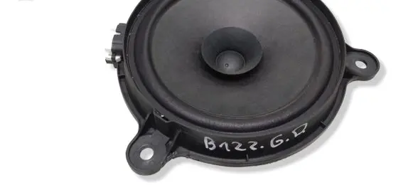 Mazda 6 Rear door speaker KA085