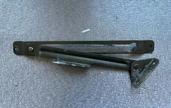 Nissan Patrol Y61 Tailgate/trunk/boot lock/catch/latch 90450VB000 90450VB00A